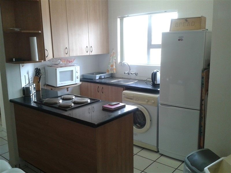 self catering homes in south coast